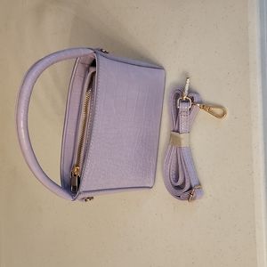 NEW Asos Design Y2K Mini Handbag